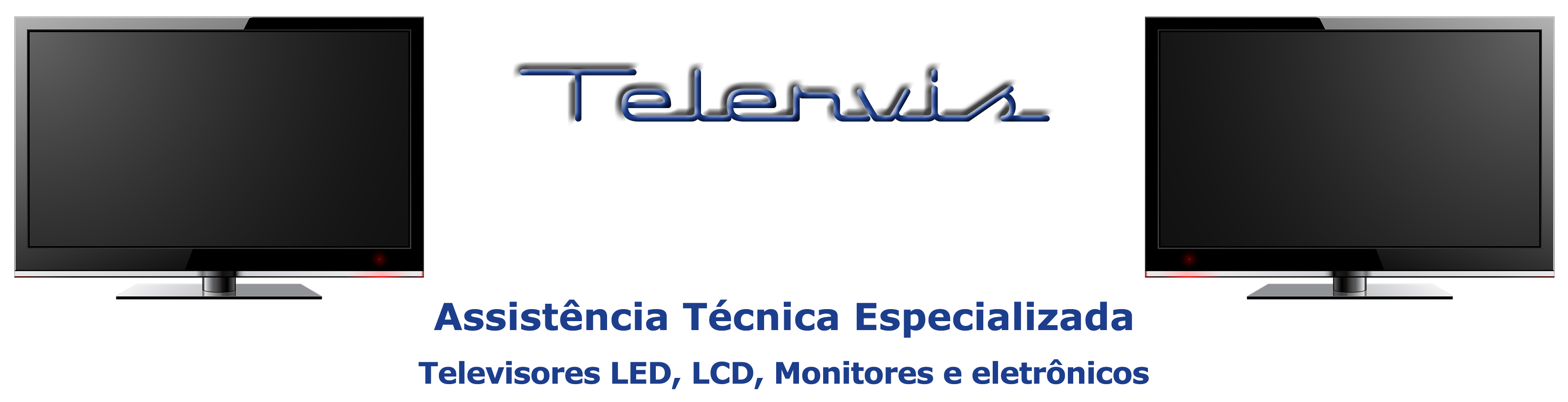 Telervis Assistência Técnica
